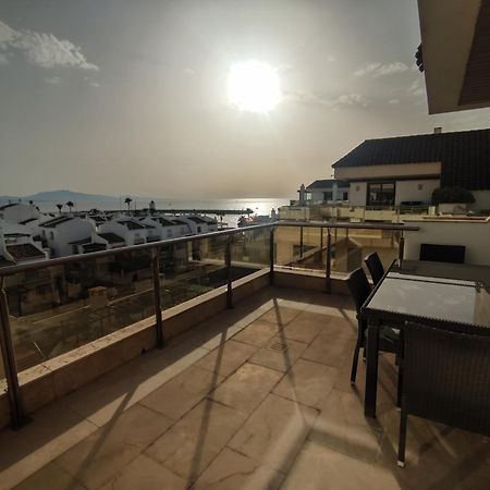 Lovely Apartment With Pool & Sea Views - Marina Del Castillo 2129 Manilva Luaran gambar
