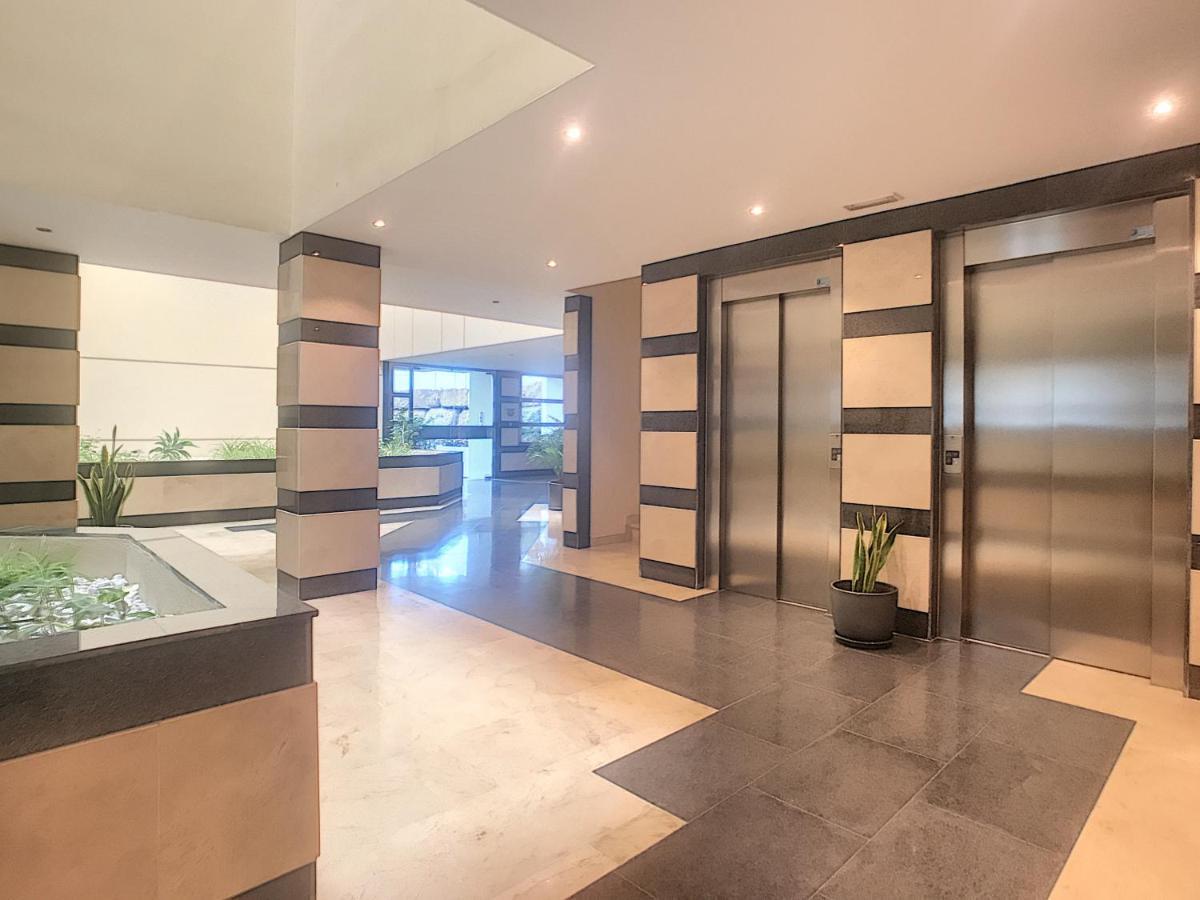 Lovely Apartment With Pool & Sea Views - Marina Del Castillo 2129 Manilva Luaran gambar