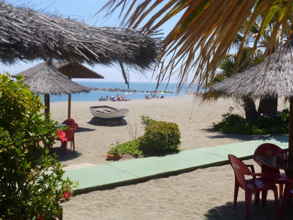 Lovely Apartment With Pool & Sea Views - Marina Del Castillo 2129 Manilva Luaran gambar