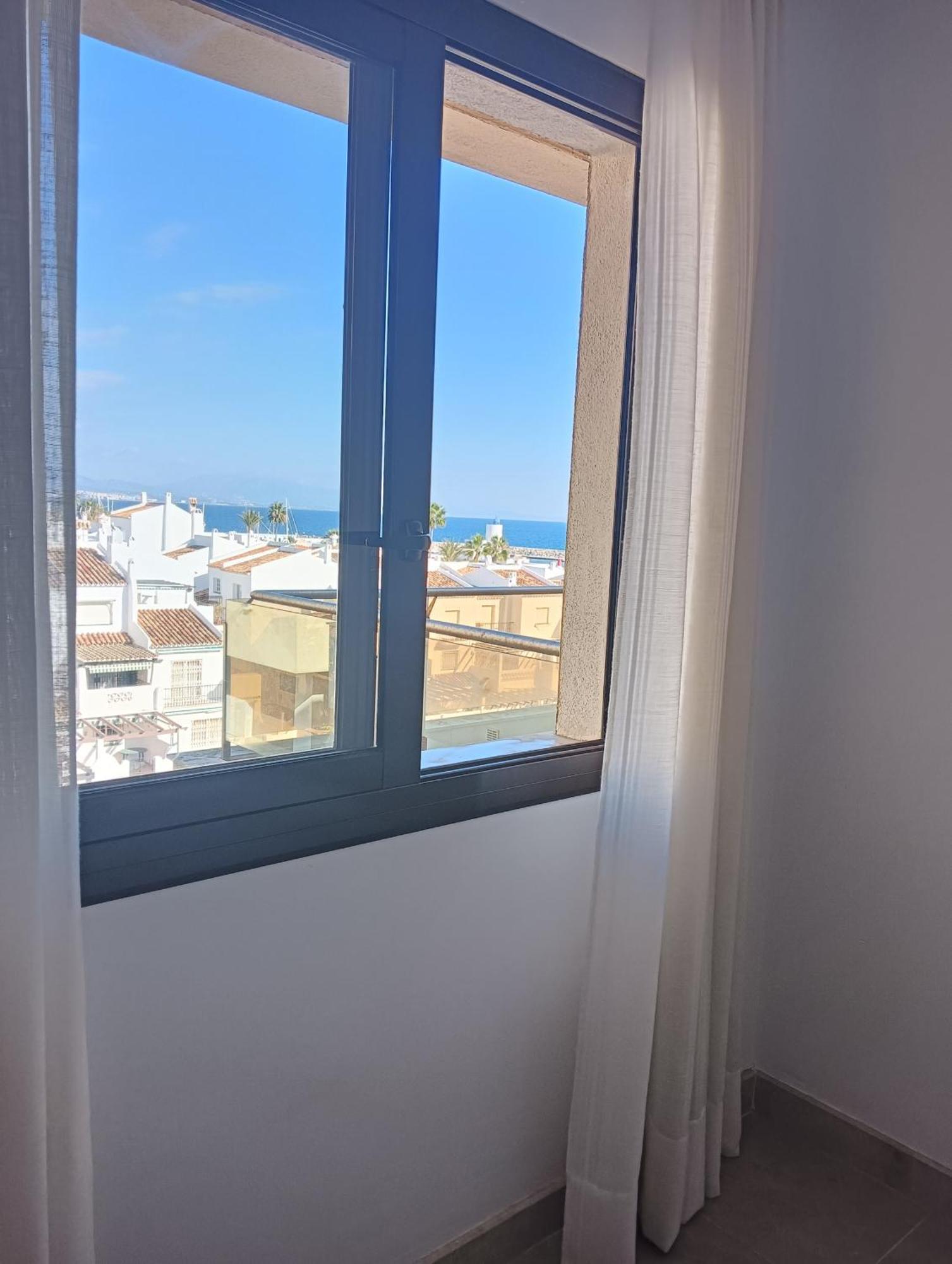 Lovely Apartment With Pool & Sea Views - Marina Del Castillo 2129 Manilva Luaran gambar