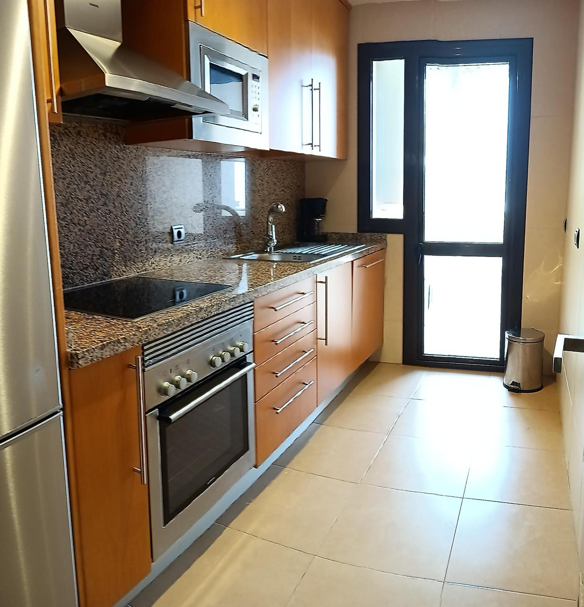 Lovely Apartment With Pool & Sea Views - Marina Del Castillo 2129 Manilva Luaran gambar