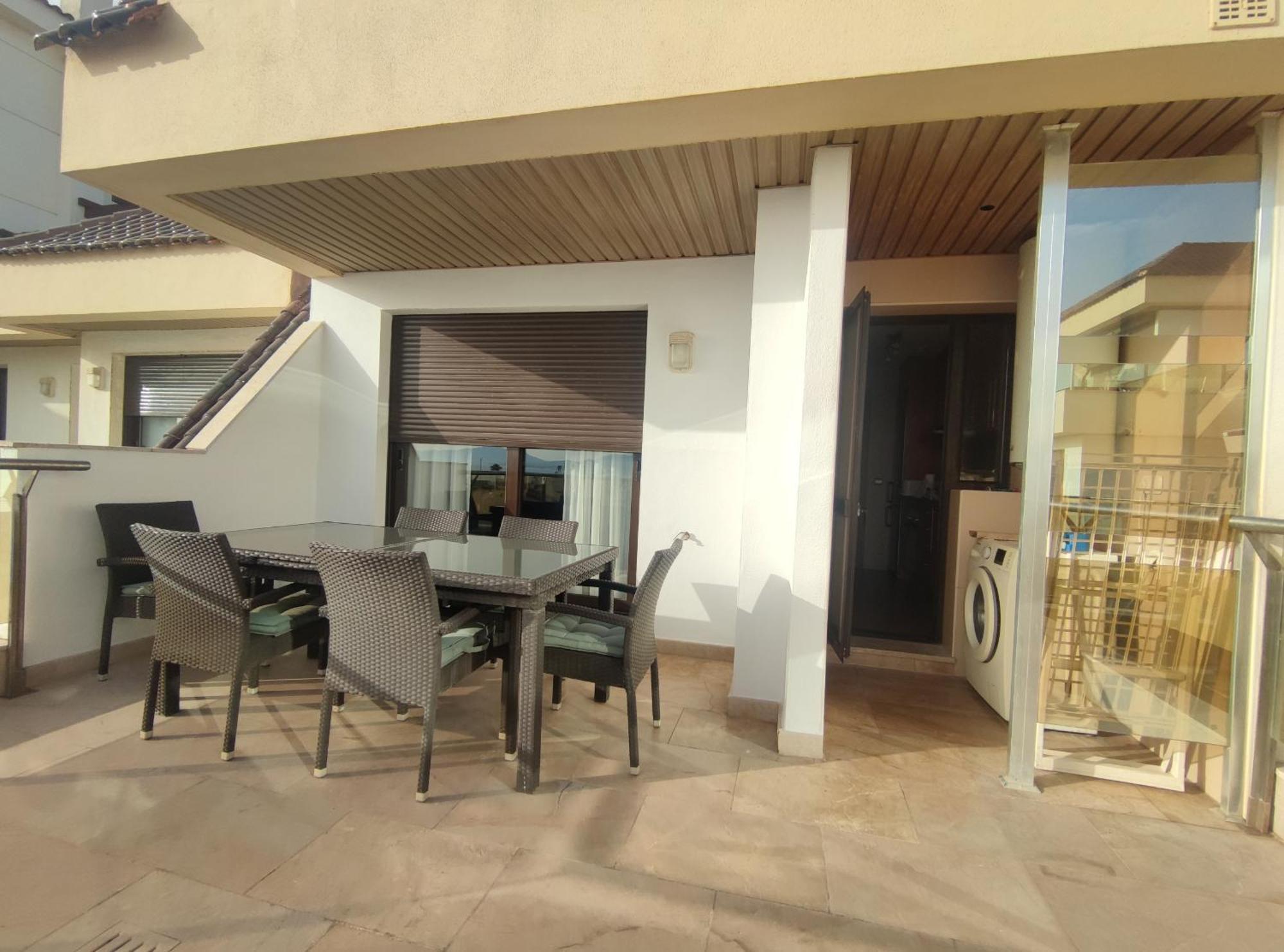 Lovely Apartment With Pool & Sea Views - Marina Del Castillo 2129 Manilva Luaran gambar